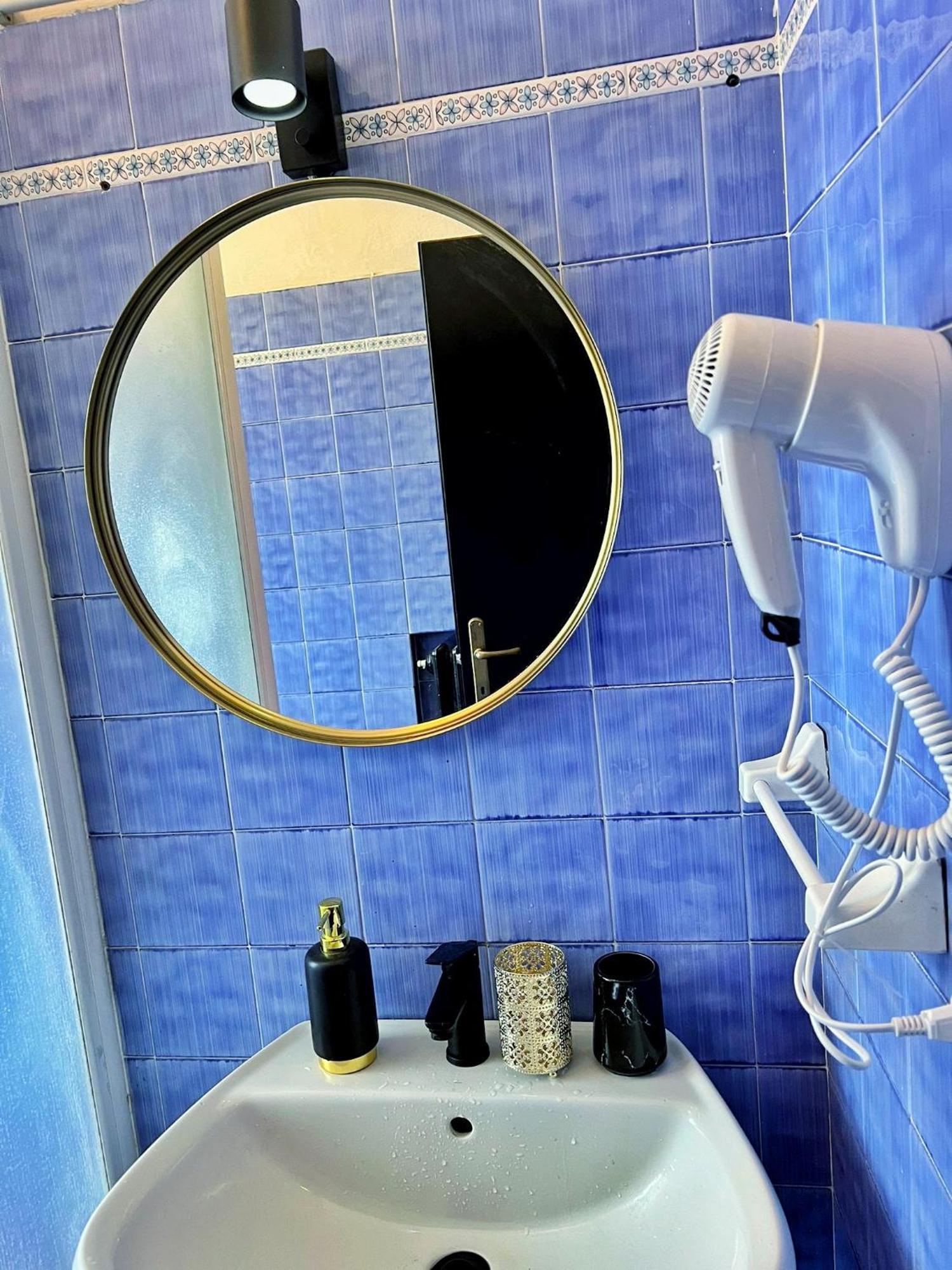 Ama Esclusive Spa Amore Ferrara Dış mekan fotoğraf