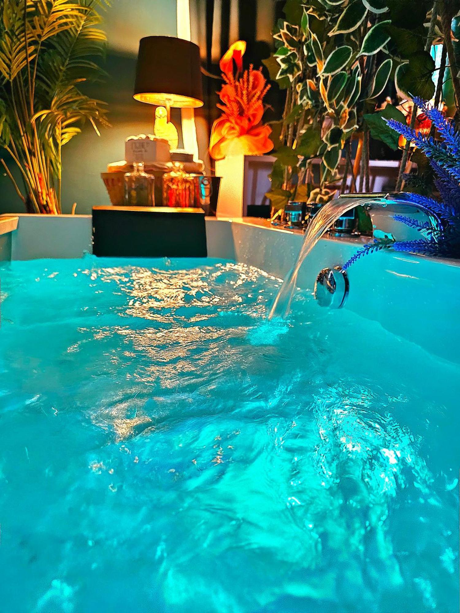 Ama Esclusive Spa Amore Ferrara Dış mekan fotoğraf