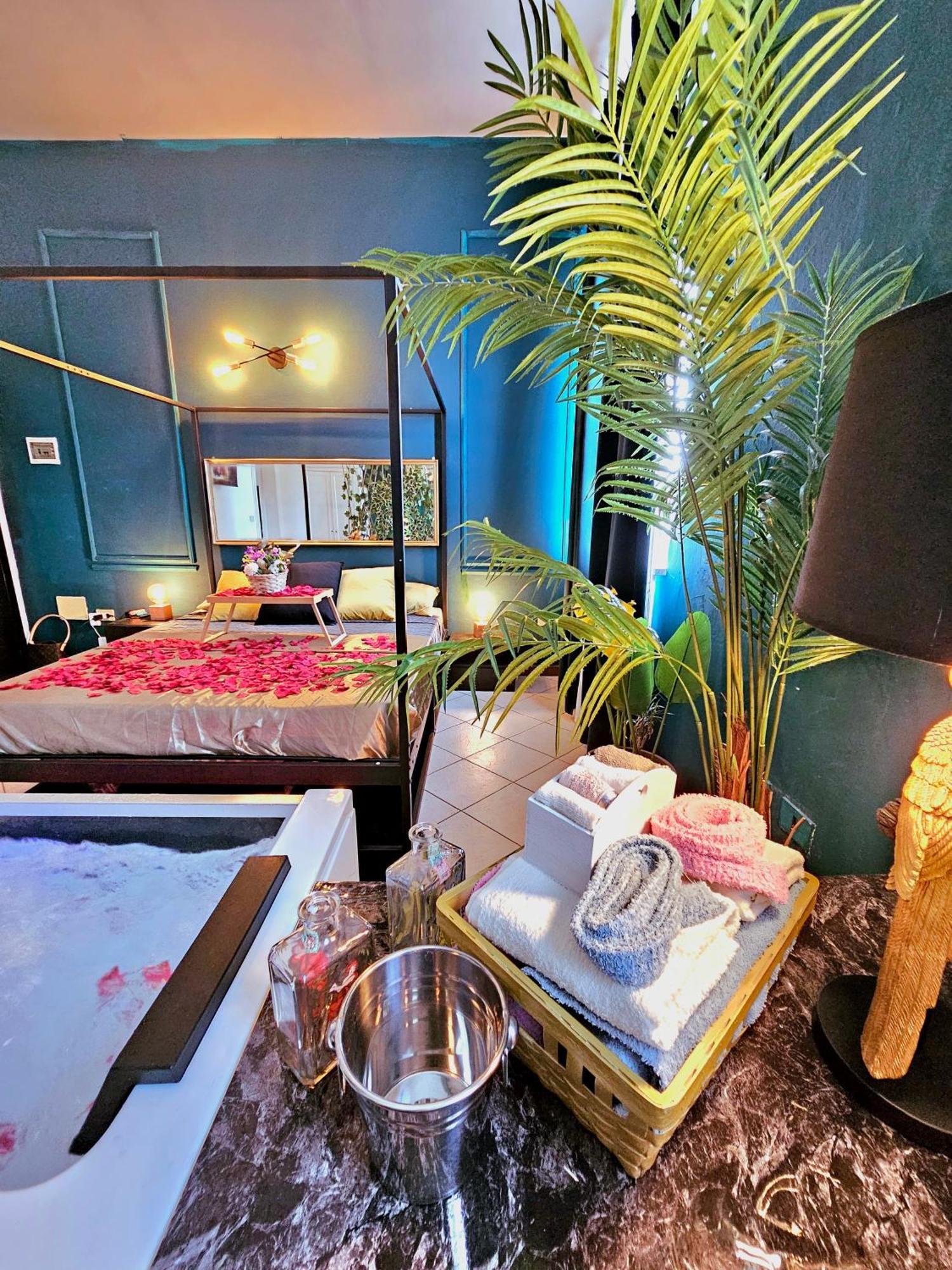 Ama Esclusive Spa Amore Ferrara Dış mekan fotoğraf