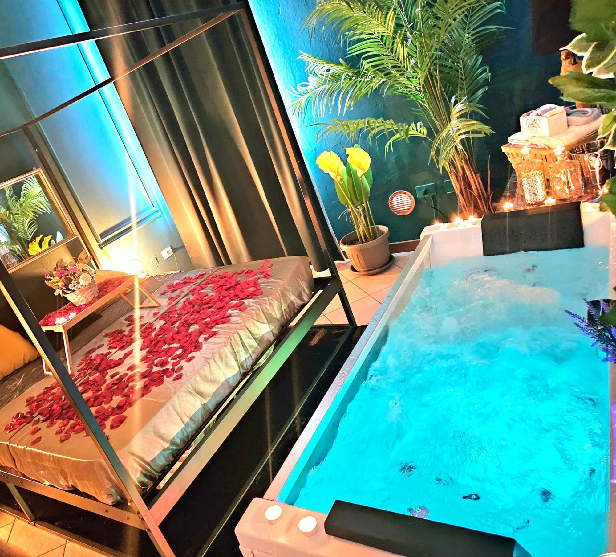 Ama Esclusive Spa Amore Ferrara Dış mekan fotoğraf
