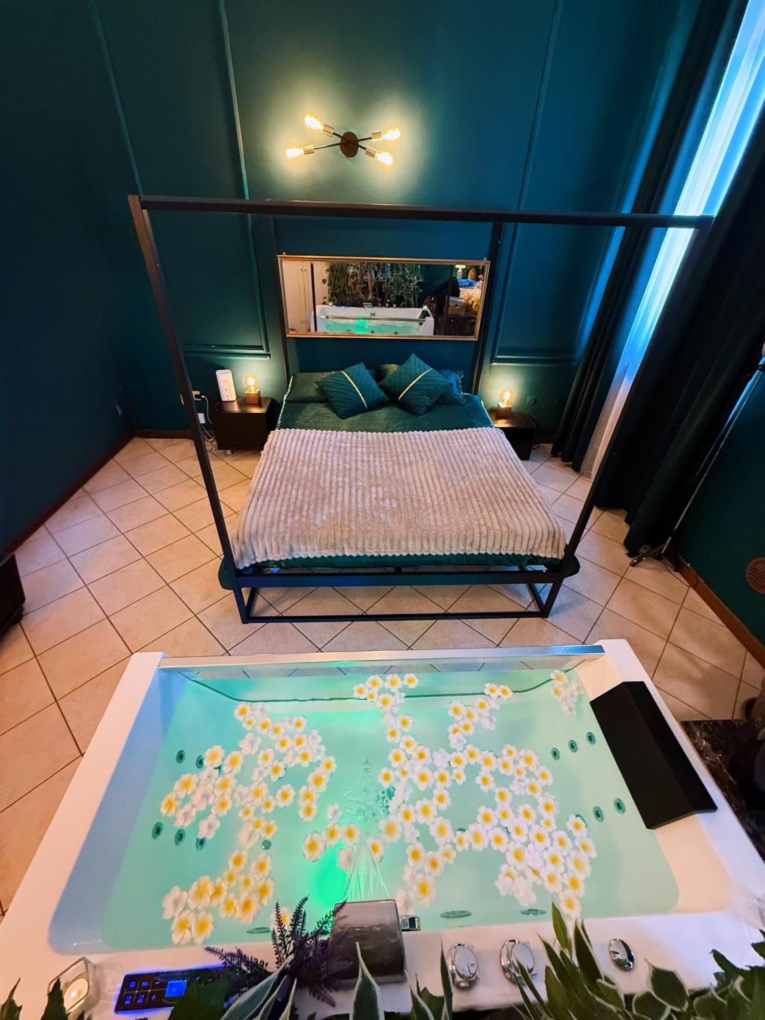 Ama Esclusive Spa Amore Ferrara Dış mekan fotoğraf